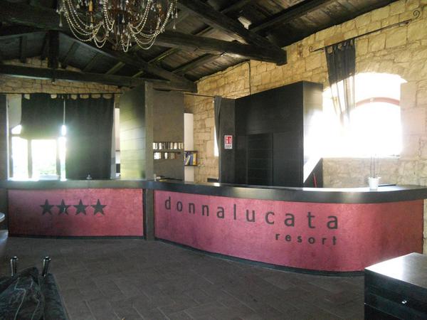1#4000 Cessione di ramo di azienda denominato Donnalucata Resort in vendita - foto 146