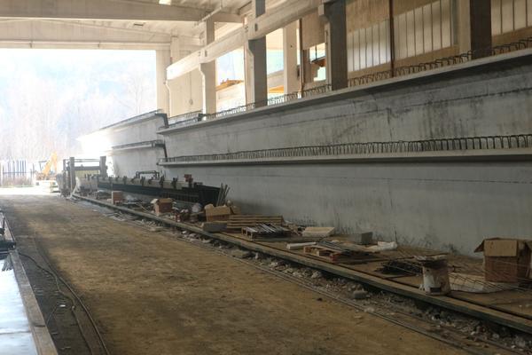 14#4001 Cassero per produzione travi in vendita - foto 5