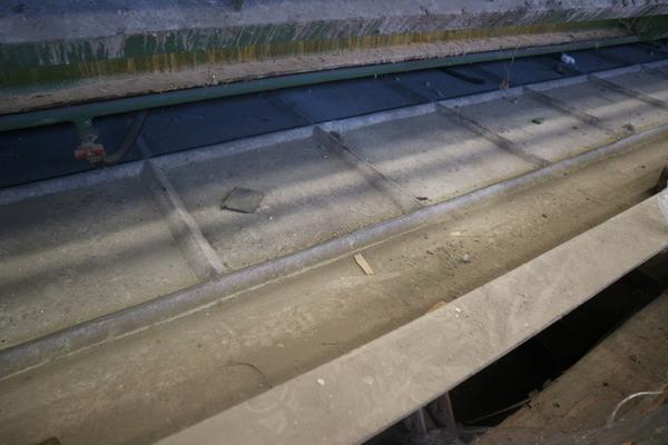 22#4001 Cassero per produzione pannelli in CAV in vendita - foto 3