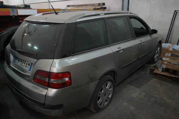 314#4001 Automobile Fiat Stilo in vendita - foto 1