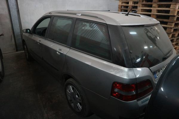 314#4001 Automobile Fiat Stilo in vendita - foto 3