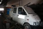 Immagine 1 - Autocarro Volkswagen LT46 - Lotto 316 (Asta 4001)