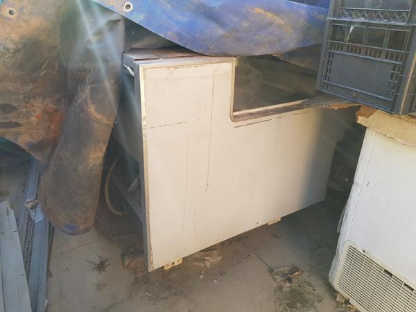1#4002 Affettatrici Berkel e forni elettrici Smeg in vendita - foto 11