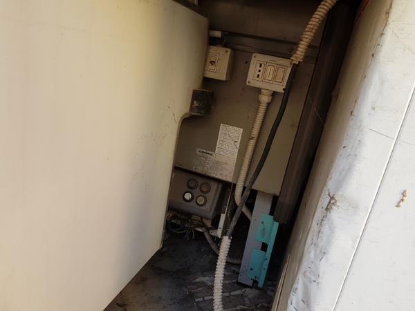 1#4002 Affettatrici Berkel e forni elettrici Smeg in vendita - foto 12