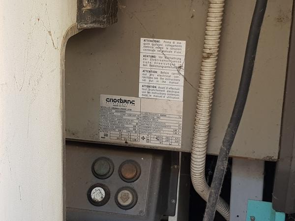 1#4002 Affettatrici Berkel e forni elettrici Smeg in vendita - foto 13
