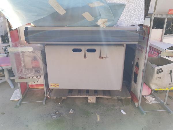 1#4002 Affettatrici Berkel e forni elettrici Smeg in vendita - foto 16