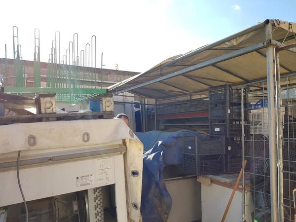 1#4002 Affettatrici Berkel e forni elettrici Smeg in vendita - foto 17
