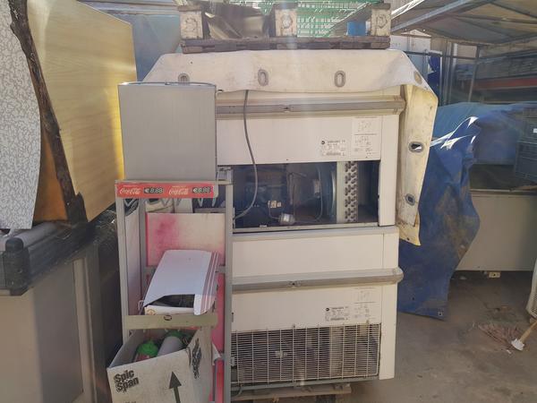 1#4002 Affettatrici Berkel e forni elettrici Smeg in vendita - foto 19
