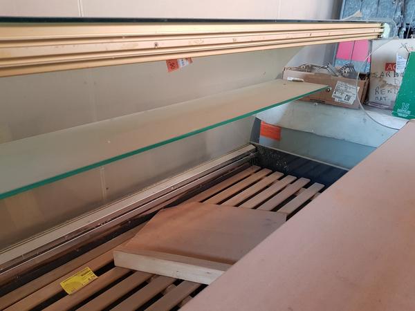 1#4002 Affettatrici Berkel e forni elettrici Smeg in vendita - foto 23