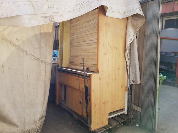 1#4002 Affettatrici Berkel e forni elettrici Smeg in vendita - foto 25