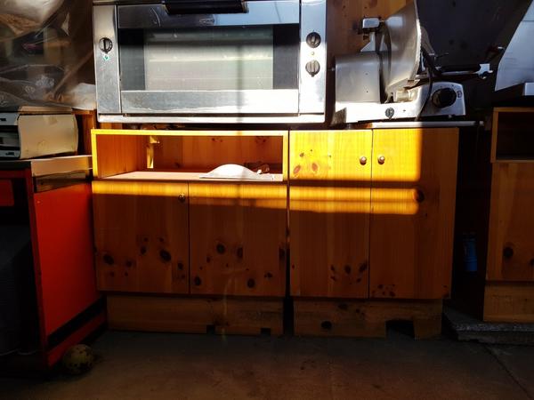 1#4002 Affettatrici Berkel e forni elettrici Smeg in vendita - foto 30