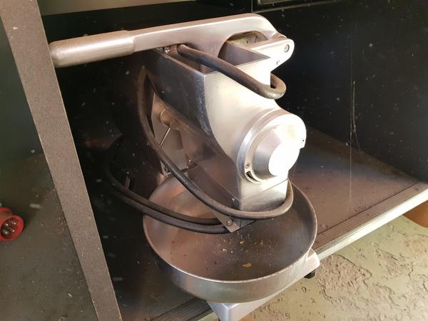 1#4002 Affettatrici Berkel e forni elettrici Smeg in vendita - foto 38