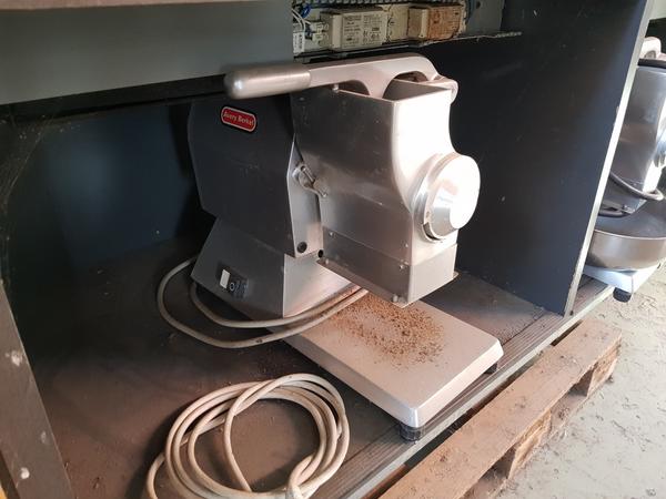 1#4002 Affettatrici Berkel e forni elettrici Smeg in vendita - foto 40