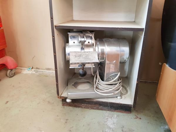 1#4002 Affettatrici Berkel e forni elettrici Smeg in vendita - foto 42