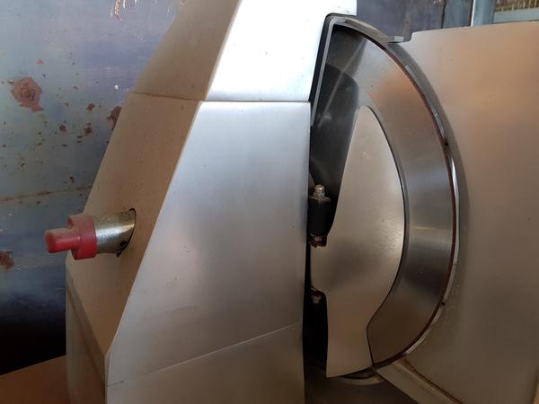 1#4002 Affettatrici Berkel e forni elettrici Smeg in vendita - foto 50