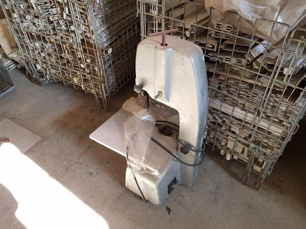 1#4002 Affettatrici Berkel e forni elettrici Smeg in vendita - foto 55