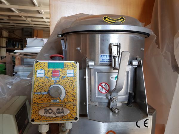 1#4002 Affettatrici Berkel e forni elettrici Smeg in vendita - foto 61