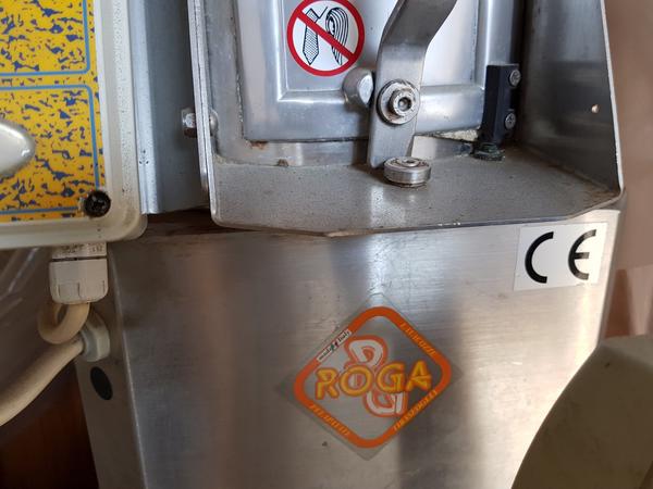 1#4002 Affettatrici Berkel e forni elettrici Smeg in vendita - foto 62