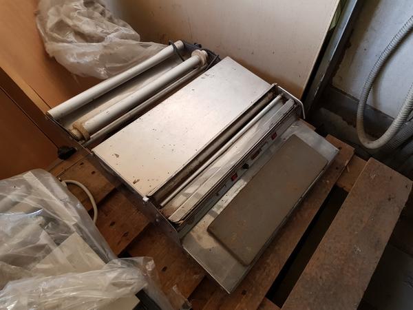 1#4002 Affettatrici Berkel e forni elettrici Smeg in vendita - foto 66