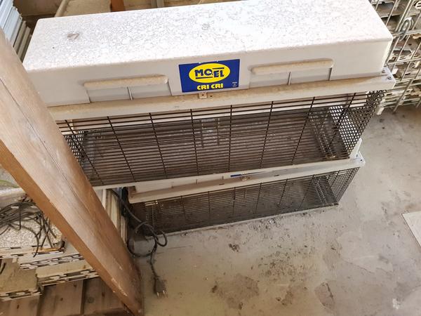 1#4002 Affettatrici Berkel e forni elettrici Smeg in vendita - foto 68