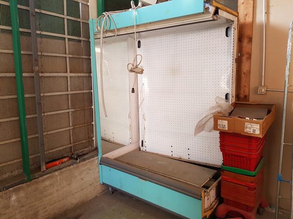 1#4002 Affettatrici Berkel e forni elettrici Smeg in vendita - foto 86