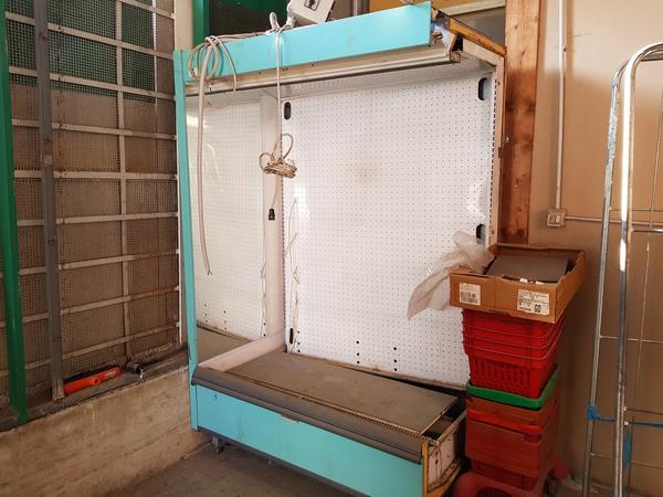 1#4002 Affettatrici Berkel e forni elettrici Smeg in vendita - foto 87