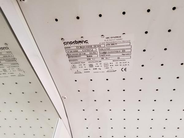 1#4002 Affettatrici Berkel e forni elettrici Smeg in vendita - foto 88