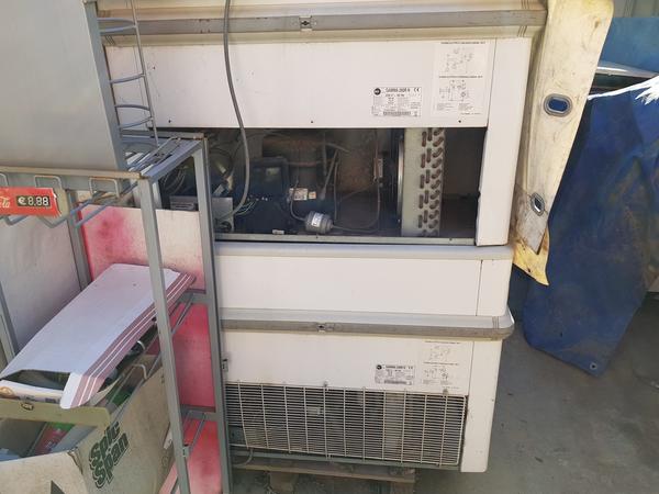 1#4002 Affettatrici Berkel e forni elettrici Smeg in vendita - foto 97