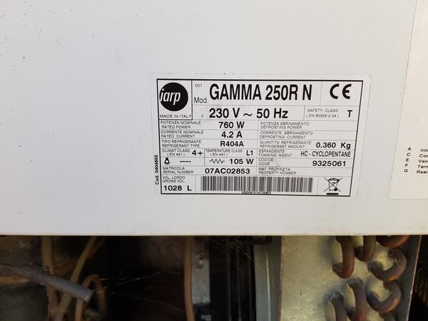 1#4002 Affettatrici Berkel e forni elettrici Smeg in vendita - foto 98