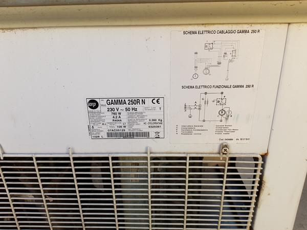 1#4002 Affettatrici Berkel e forni elettrici Smeg in vendita - foto 99