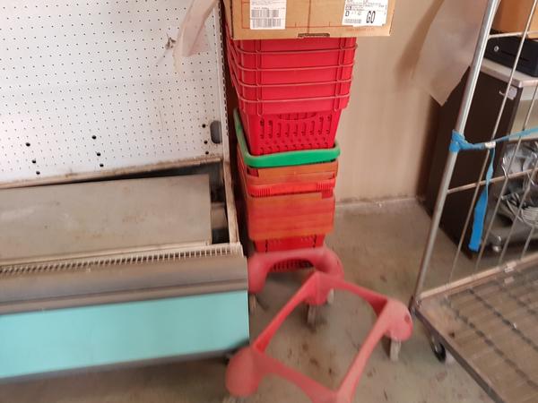 1#4002 Affettatrici Berkel e forni elettrici Smeg in vendita - foto 102