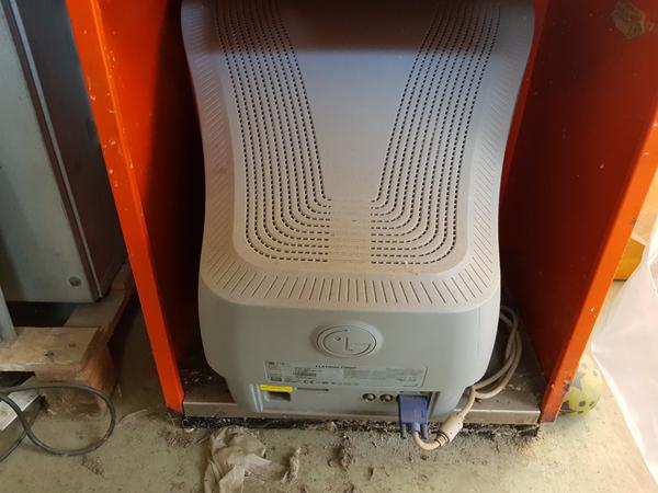 1#4002 Affettatrici Berkel e forni elettrici Smeg in vendita - foto 108