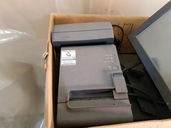 1#4002 Affettatrici Berkel e forni elettrici Smeg in vendita - foto 115