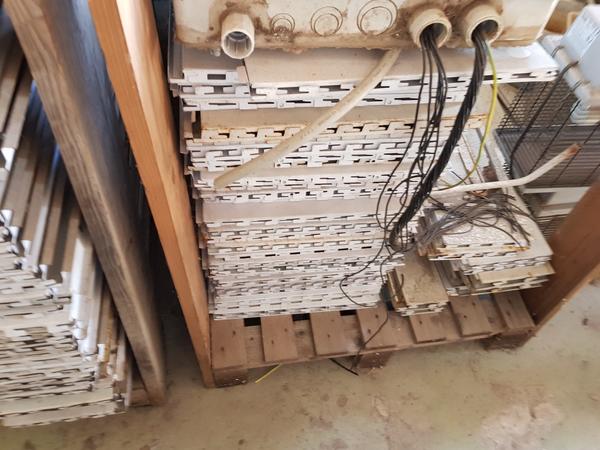 1#4002 Affettatrici Berkel e forni elettrici Smeg in vendita - foto 122