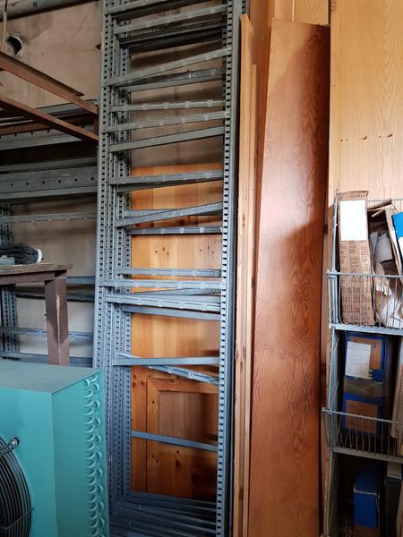 1#4002 Affettatrici Berkel e forni elettrici Smeg in vendita - foto 125