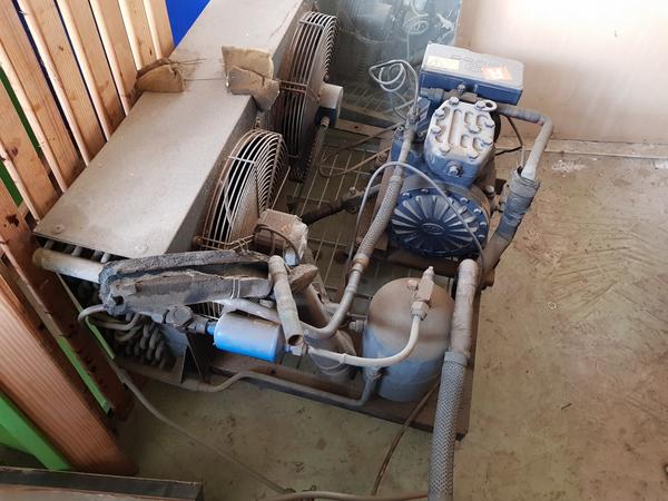 1#4002 Affettatrici Berkel e forni elettrici Smeg in vendita - foto 139