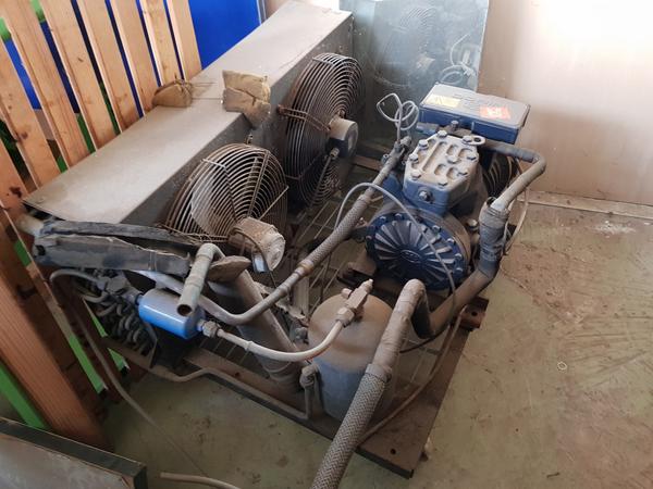 1#4002 Affettatrici Berkel e forni elettrici Smeg in vendita - foto 140
