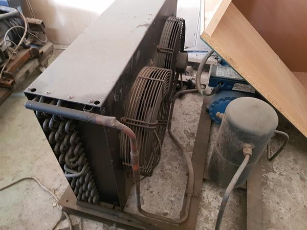 1#4002 Affettatrici Berkel e forni elettrici Smeg in vendita - foto 142