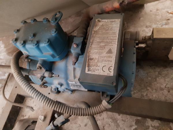 1#4002 Affettatrici Berkel e forni elettrici Smeg in vendita - foto 143