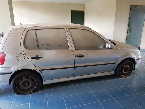 Automobili in vendita