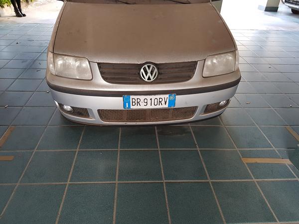 3#4002 Volkswagen Polo in vendita - foto 2