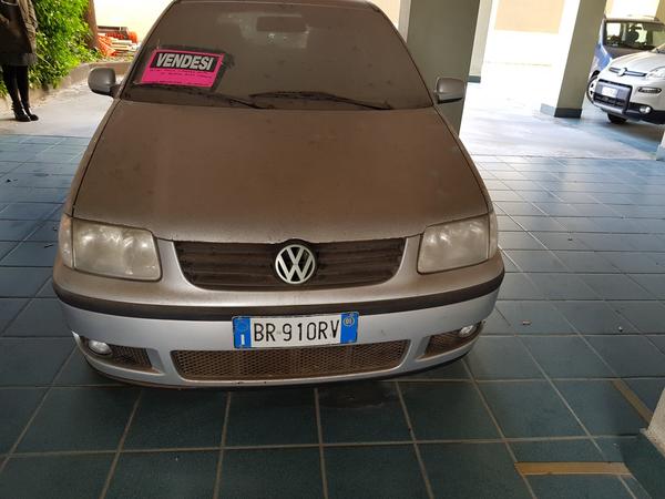 3#4002 Volkswagen Polo in vendita - foto 3