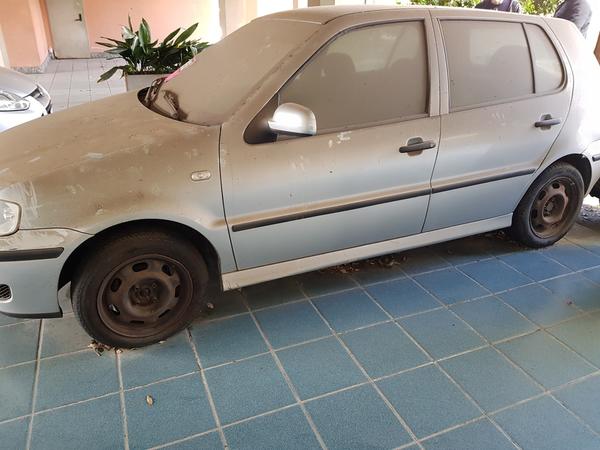 3#4002 Volkswagen Polo in vendita - foto 4