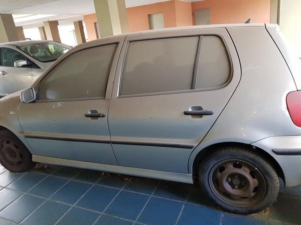 3#4002 Volkswagen Polo in vendita - foto 5