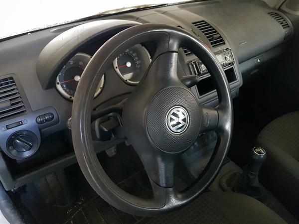 3#4002 Volkswagen Polo in vendita - foto 9