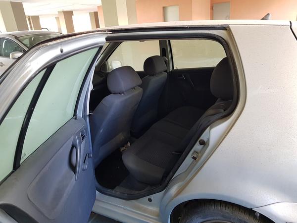 3#4002 Volkswagen Polo in vendita - foto 12