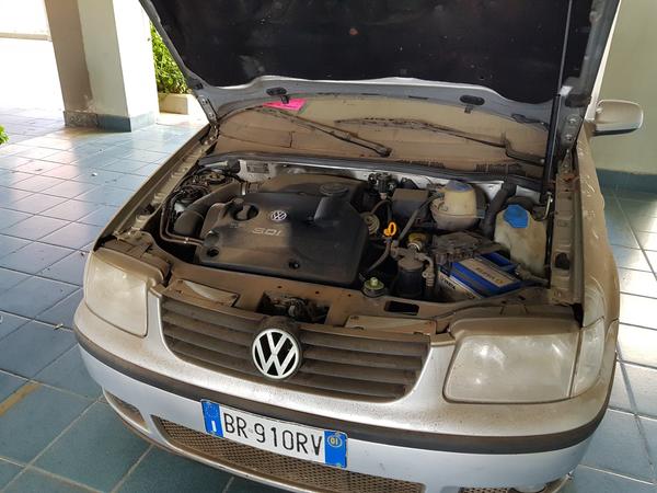 3#4002 Volkswagen Polo in vendita - foto 15