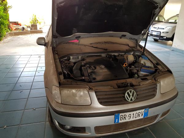 3#4002 Volkswagen Polo in vendita - foto 17