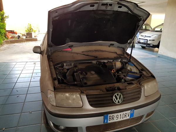 3#4002 Volkswagen Polo in vendita - foto 18
