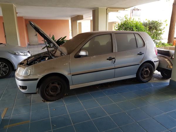3#4002 Volkswagen Polo in vendita - foto 19